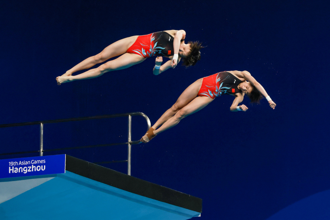 全红婵:陈芋汐3