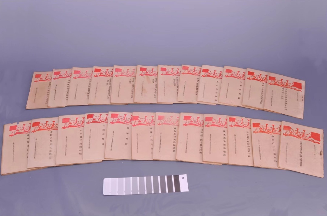 《农民问题丛刊》.jpg 《农民问题丛刊》.jpg