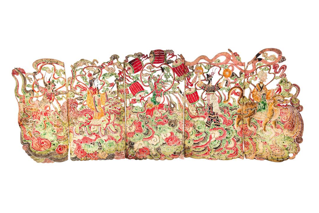 风雨雷电虹云朵子(1)