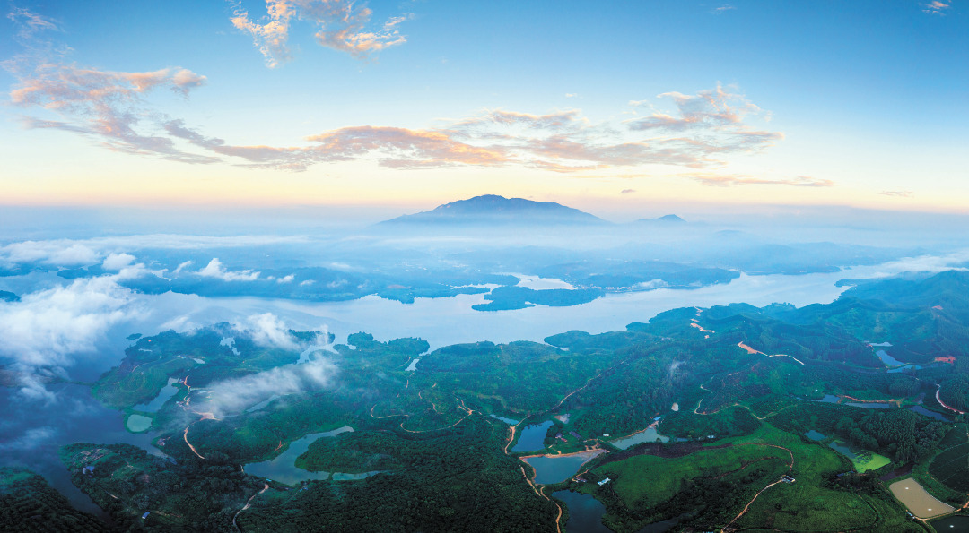 骆昌威-《龙腾罗浮山》 叶瑞和136023752-FZ102812314349