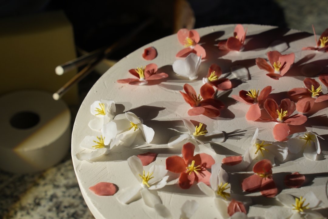 枫溪瓷烧制技艺