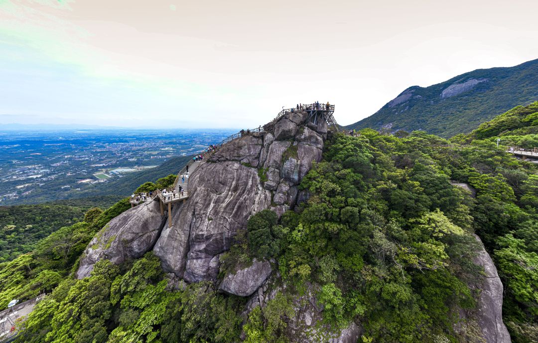 罗浮之巅-和光学-13318957999_副本