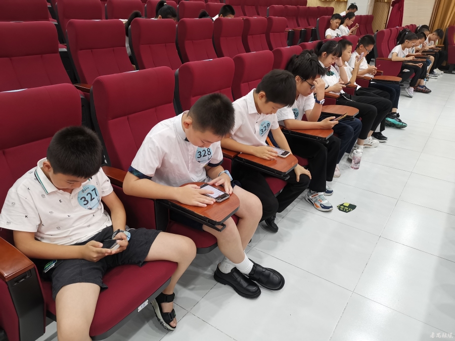 9人拿到大赛“入场券”,禺乐+杯“我爱诗词”第八届番禺区中小学生诗词大会,总决赛见!