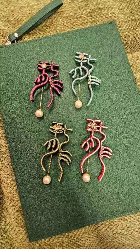 胸針 此為要求要上的圖