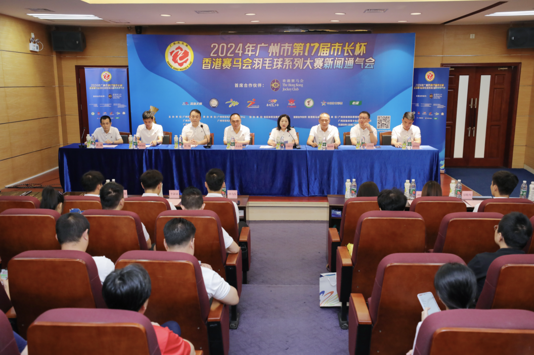 Smashing Success: How a Legendary Chinese Brand is Serving Up a Storm at the Mayor’s Cup Badminton Tournament