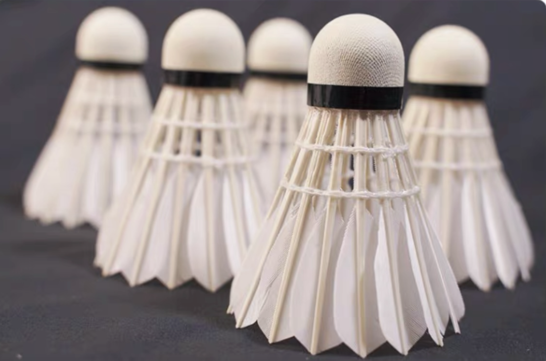 Shuangyu Sports Sponsors the 17th‍ Guangzhou Mayor's Cup Badminton Series Competition