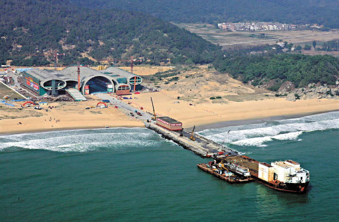 刘幸-粤韵周刊 南海Ⅰ号图片(分离图)d61b-FZ102812582966