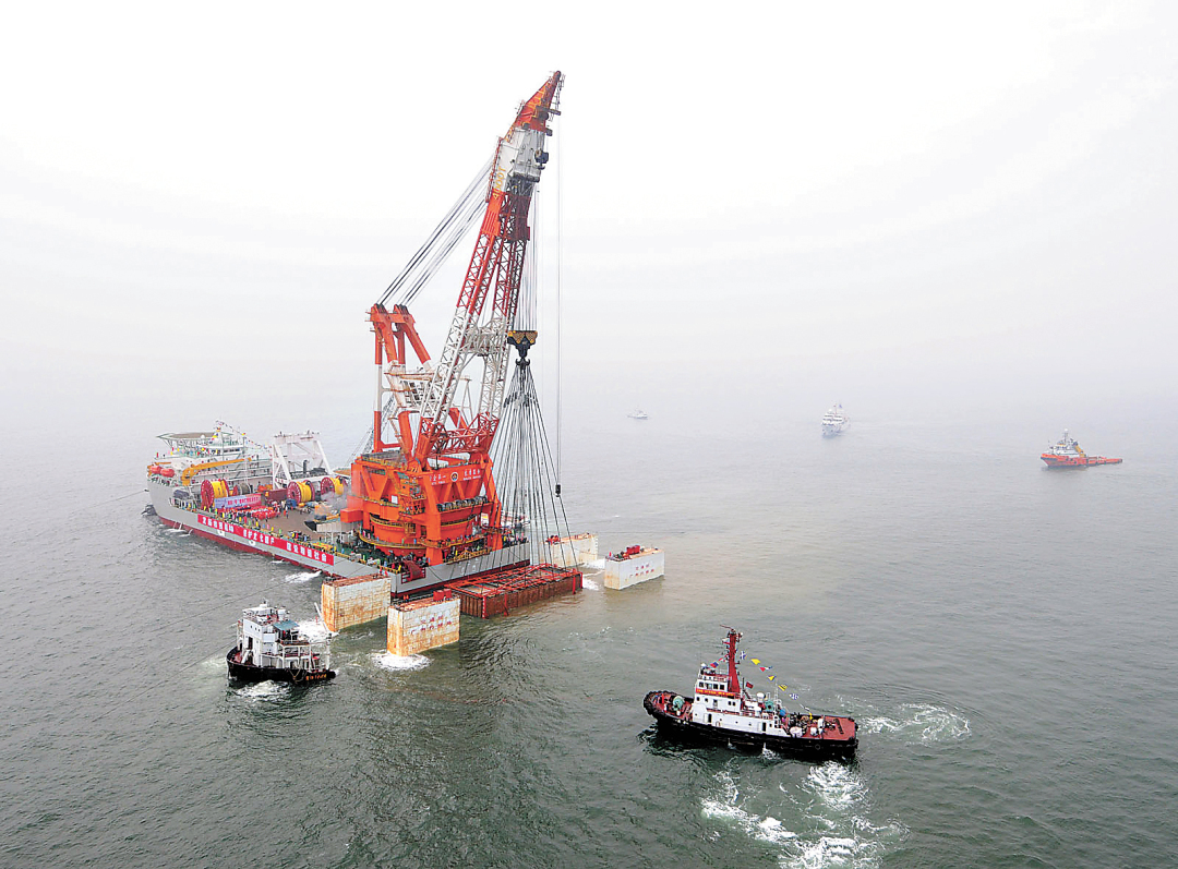 刘幸-粤韵周刊 南海Ⅰ号图片(分离图)(10)-FZ102812582965