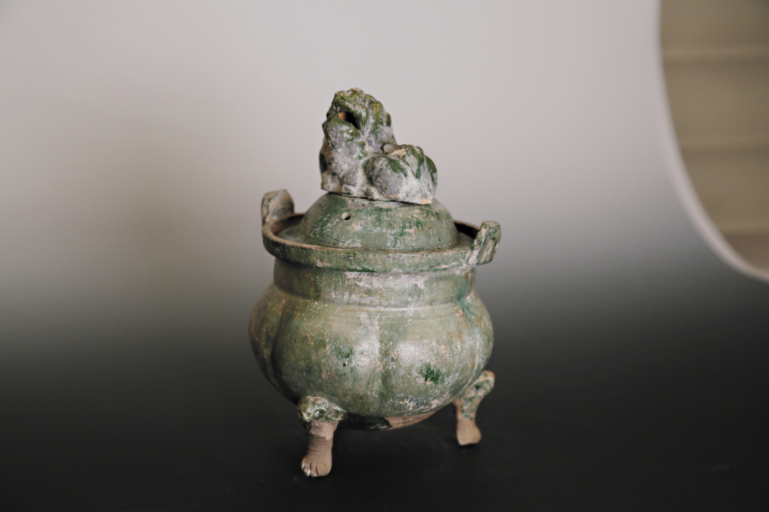 刘幸-粤韵周刊 南海Ⅰ号图片(分离图)福建磁灶-FZ102812582972