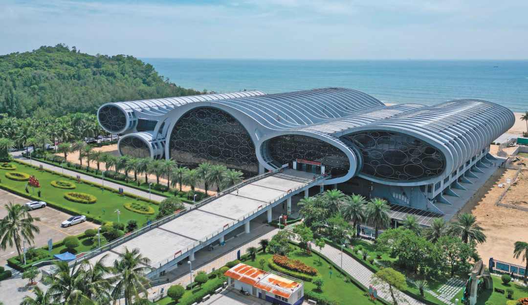 刘幸-南海I号场馆图片(多角度)(分离图)20-FZ102812592513