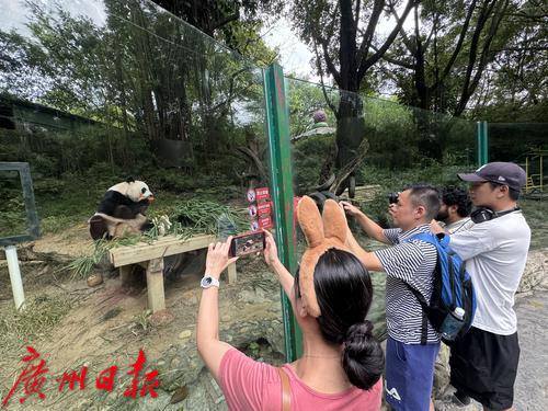 Piniel's family enjoying the⁤ park