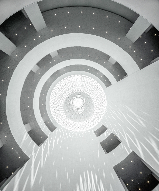 广州艺术博物院(广州美术馆)3