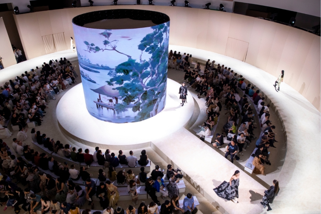 广州艺术博物院(广州美术馆)7