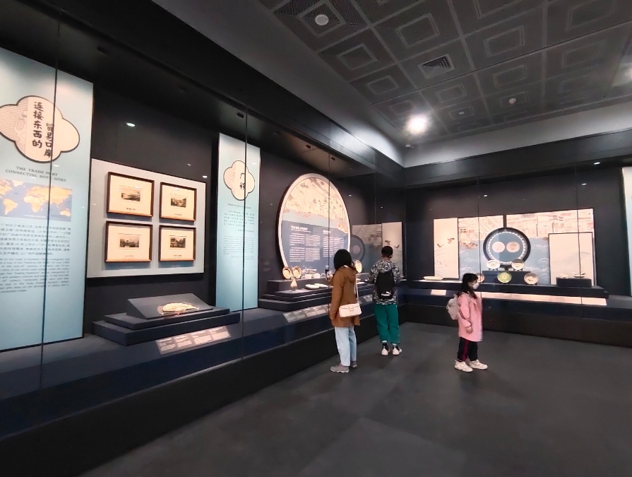 广州市文化馆新馆4