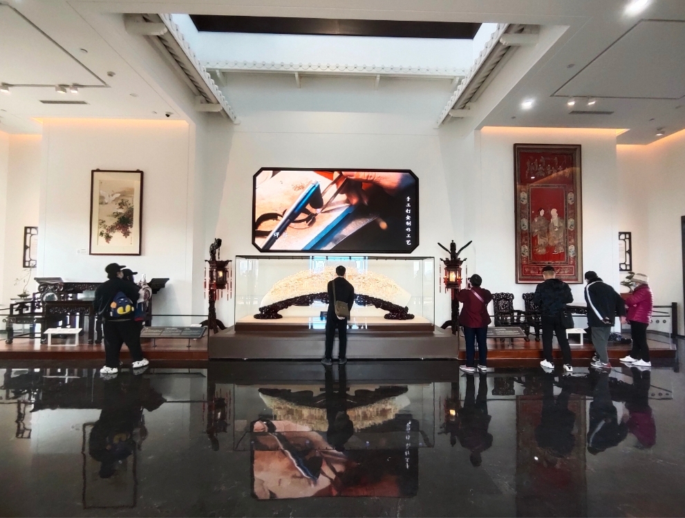 广州市文化馆新馆5