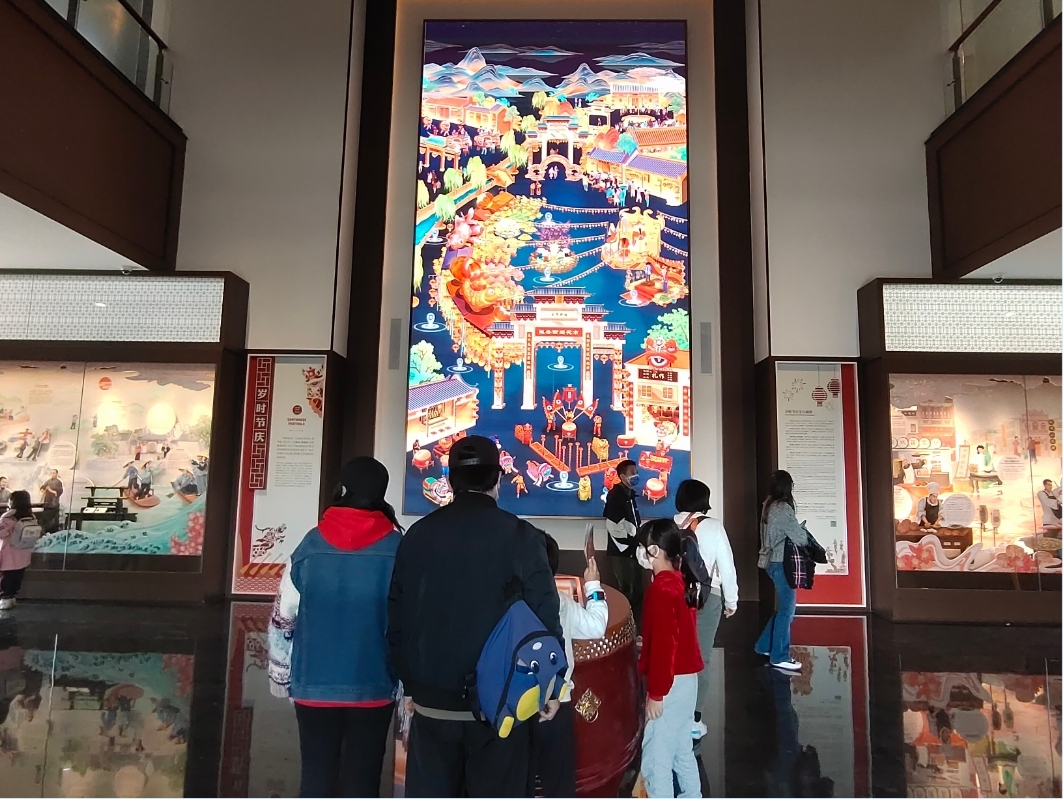 广州市文化馆新馆6