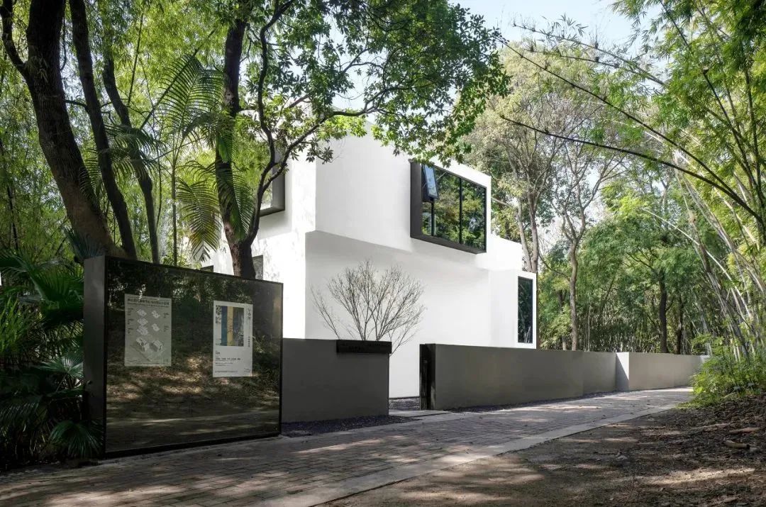 后山当代艺术中心2