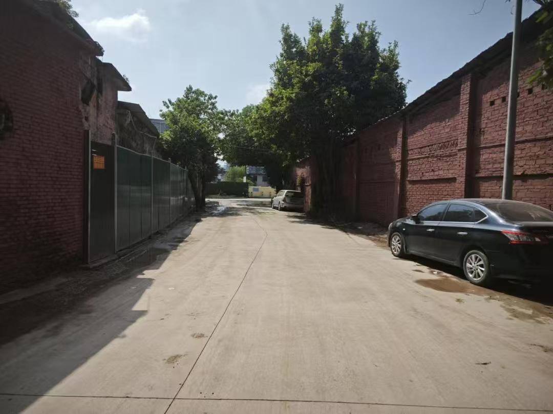 广州荔湾石围塘街:"接诉即办"解难题,微实事暖民心