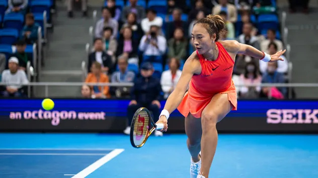 Qinwen_Zheng_-_Toray_Pan_Pacific_Open_2024_-_Day_6-DSC_8651_副本