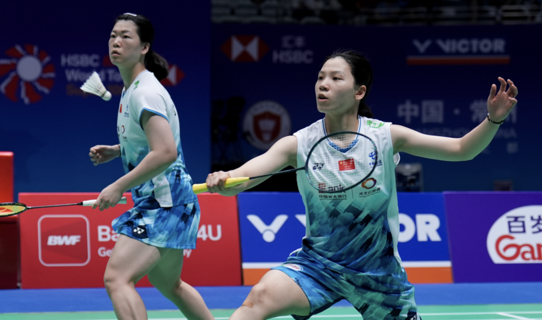 [Badminton]The Badminton Super League starts at the end of the month. Chen Yufei plays for Zhejiang and Liang Weikeng joins Qingdao - News Directory 3