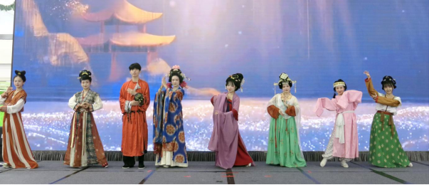 “舞動潮港 龍城盛事”新闻稿796