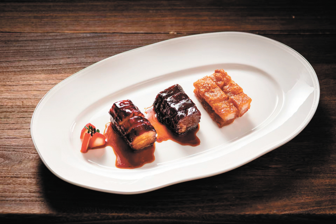 王月华-炳胜公馆【三代同堂-FZ102813047719