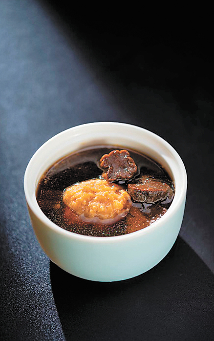 王月华-非遗溏心萝卜狮子头-FZ102813047715