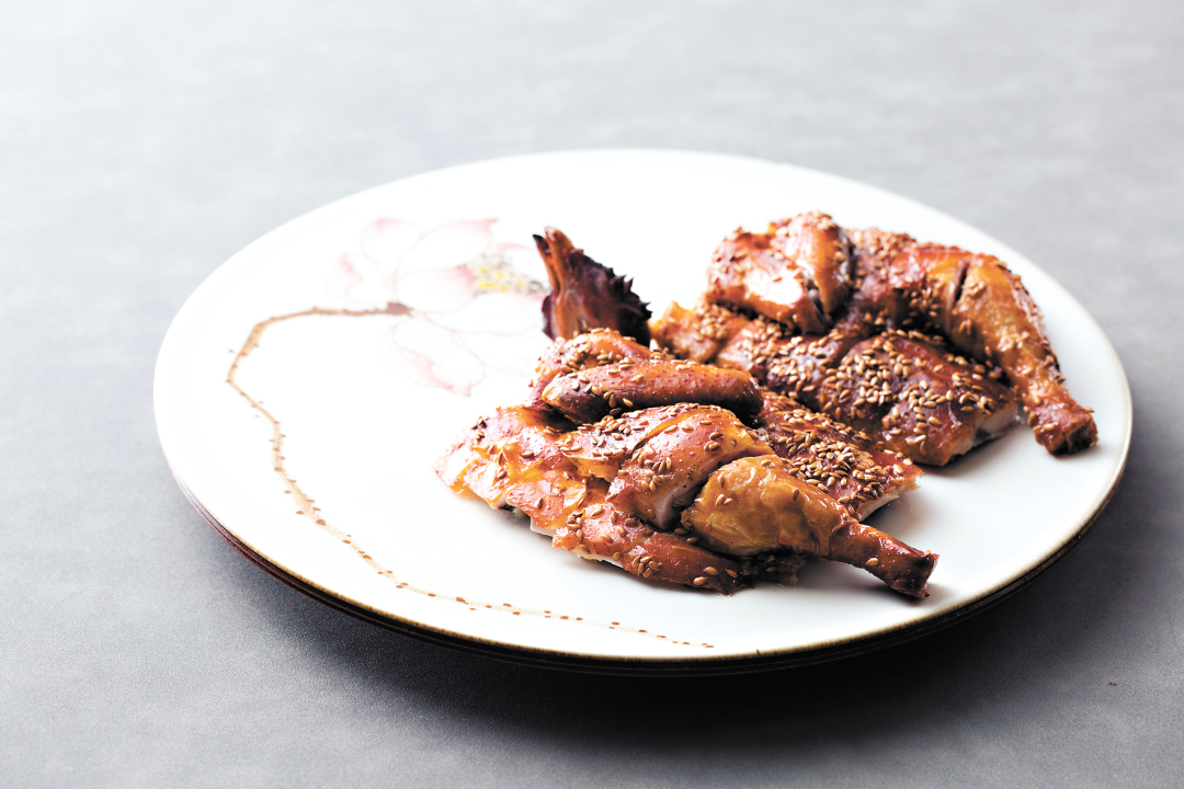 王月华-【亚麻籽烧鸡】-FZ102813047713