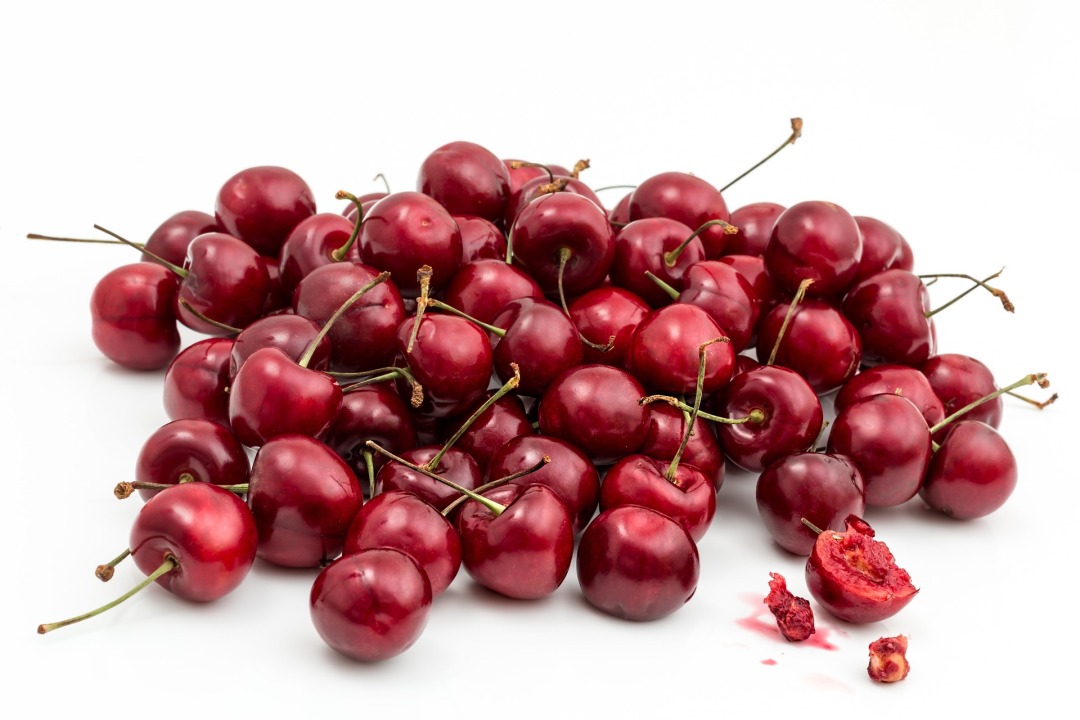 cherries-3074284_1920