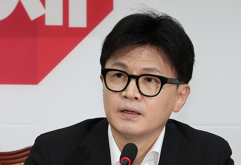 △韩东勋(资料图)