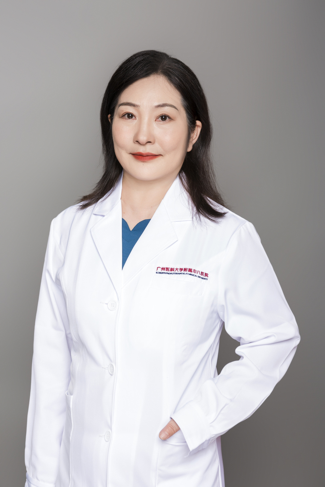 名医风采|李月梅:仁心大爱,妙针送子