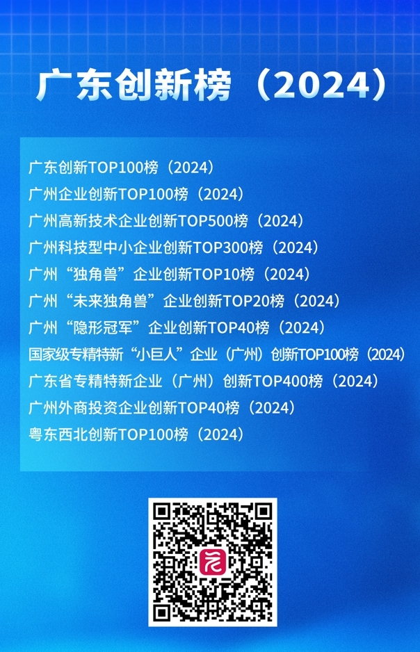 榜单新花城页面跳转二维码