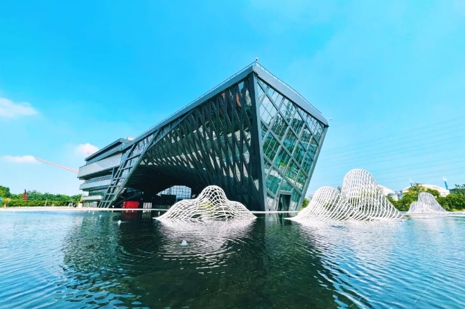 广州海事博物馆