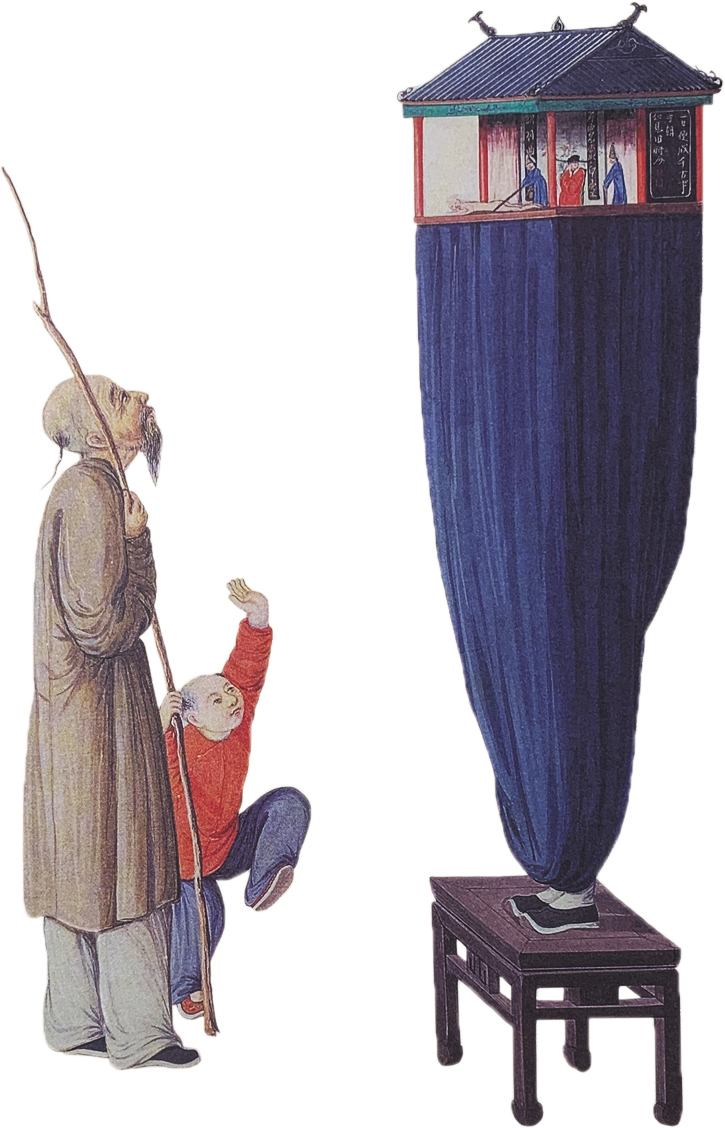 刘丽琴-外销画-FZ102813217114