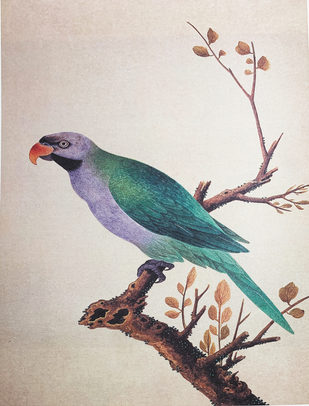 刘丽琴-外销画2-FZ102813217113