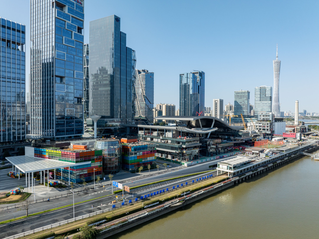 琶洲西区lzy202503