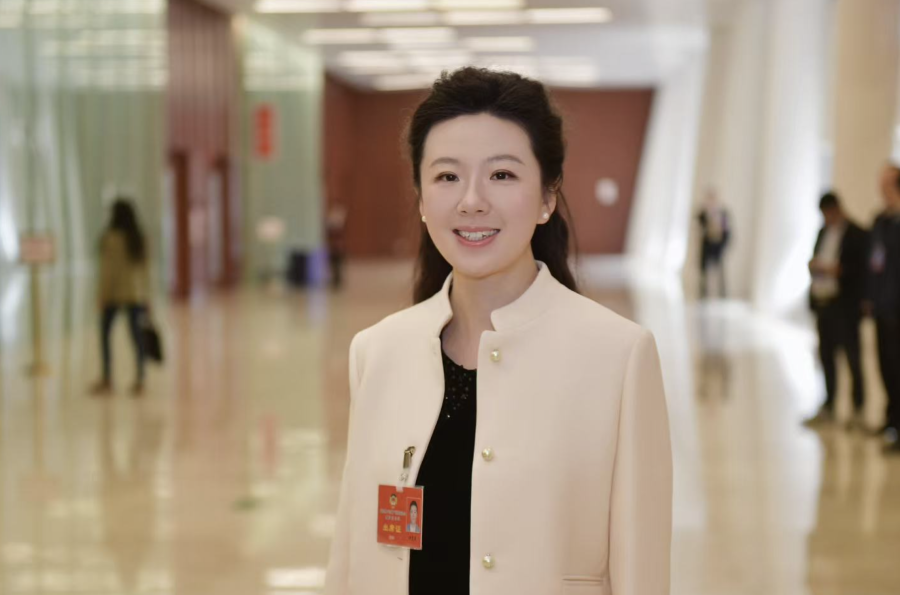 广州两会|AI时代如何把握机遇?市政协委员建议运用AI帮助文化领域“破圈”
