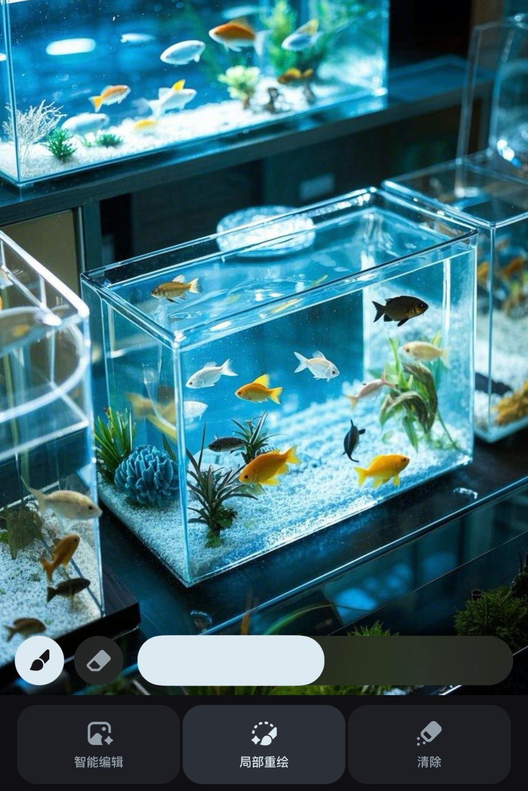 AI生成的图片。受访者供图 AI生成的图片。受访者供图