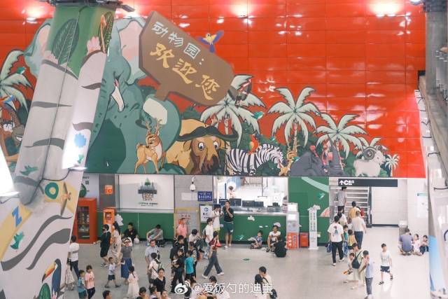 图源网友（@爱饭勺的迪宝）