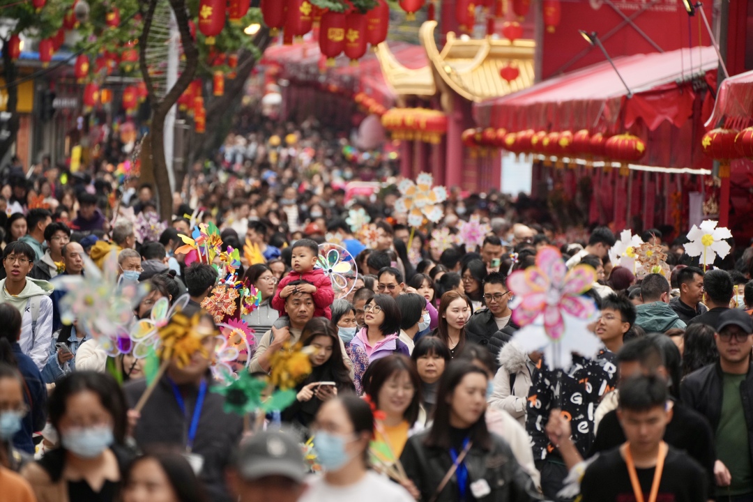 王燕20240206越秀西湖花市开市 (57)