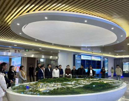 副本侨胞罗亚蒙博士回乡丰顺考察,推动中泰合作与家乡发展(终)812