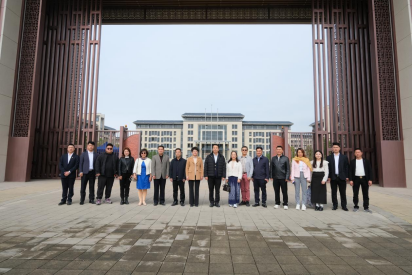 副本侨胞罗亚蒙博士回乡丰顺考察,推动中泰合作与家乡发展(终)978