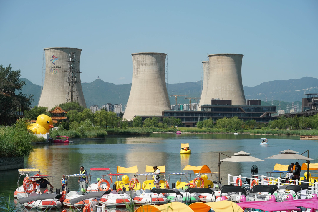 新华社， 北京市石景山区首钢园内景，2023.jpg