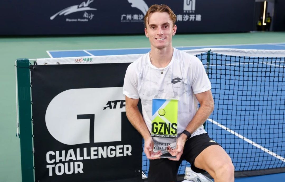 2024年赛会冠军斯库尔凯特