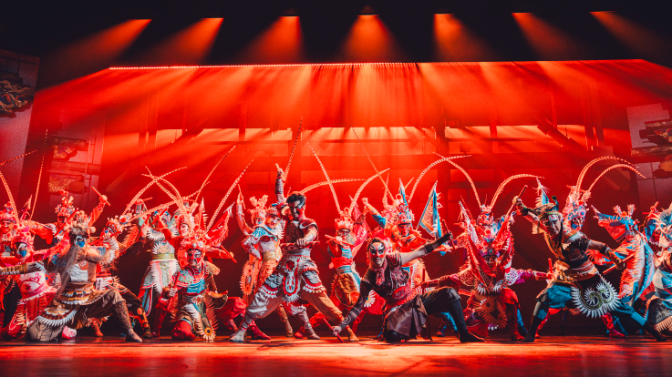 舞剧《英歌》图广州日报新花城记者苏俊杰通讯员侯扬.png 舞剧《英歌》图广州日报新花城记者苏俊杰通讯员侯扬.png