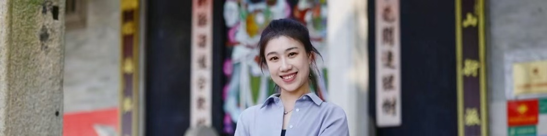 视频 | 家门口的“诗和远方”