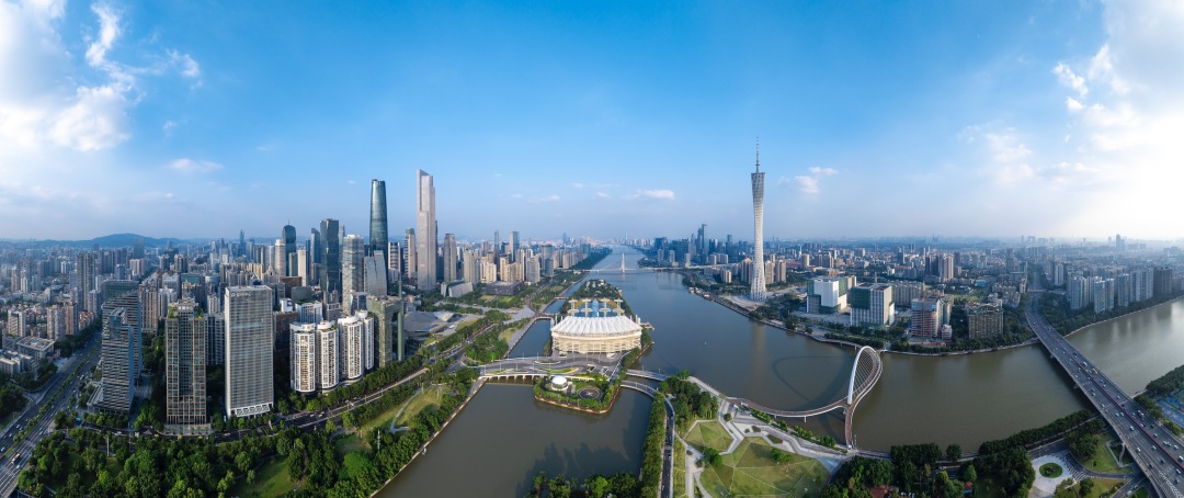 图:广州日报新花城记者:苏俊杰