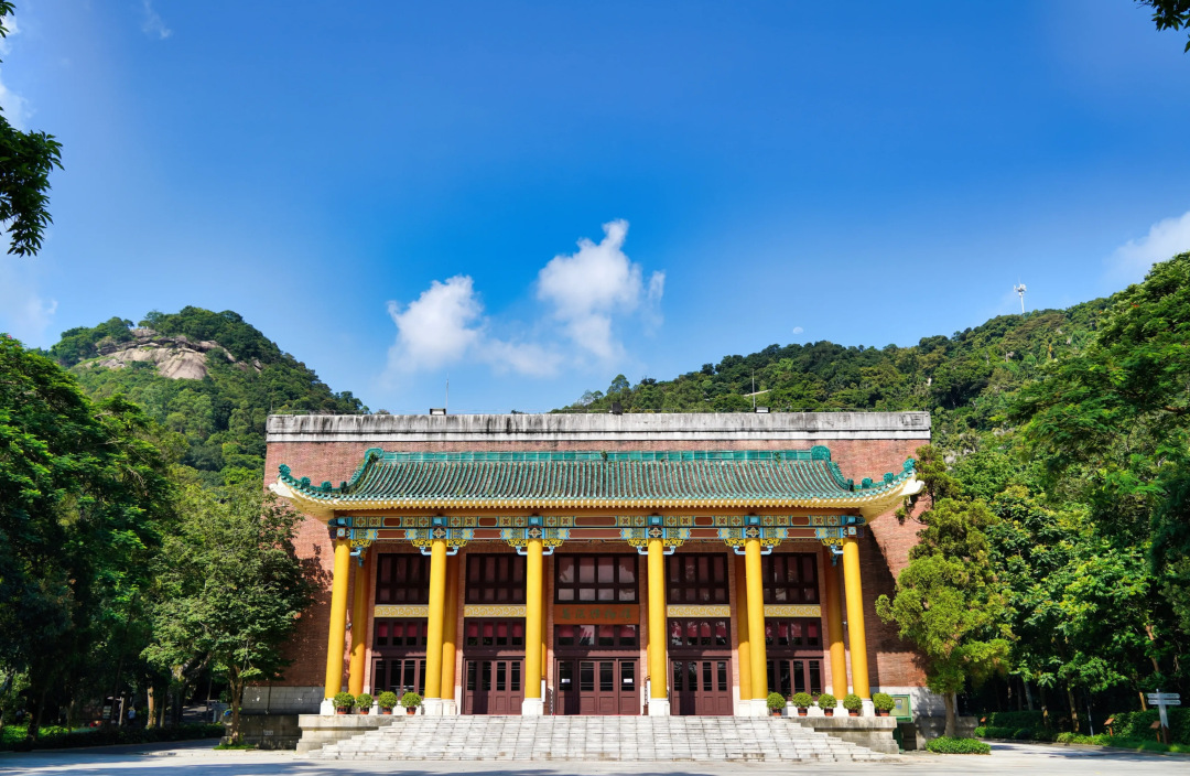 葛洪博物馆新图_副本