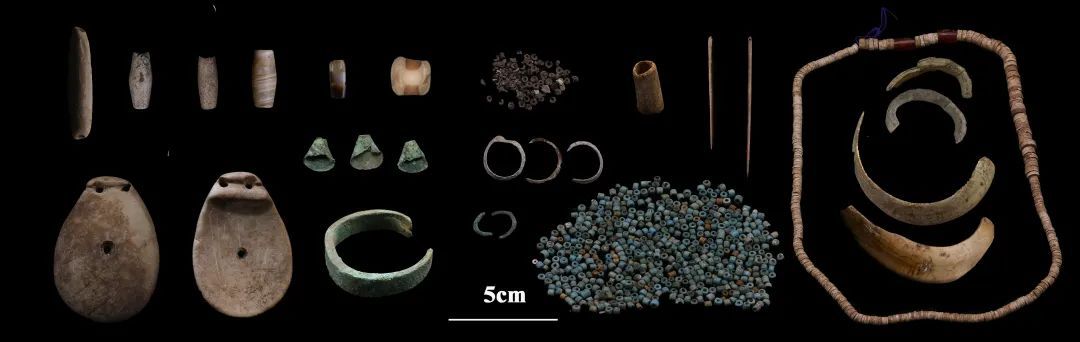 西藏康马玛不错遗址