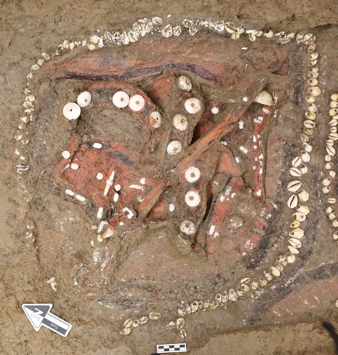 北京房山琉璃河遗址